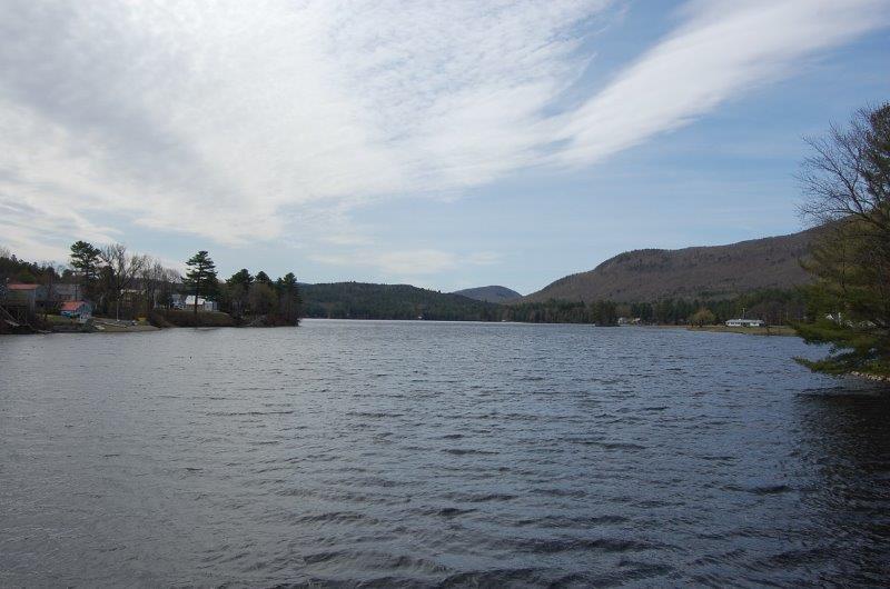 Wells + Lake Algonquin Real Estate + Lake Houses in the Adirondacks